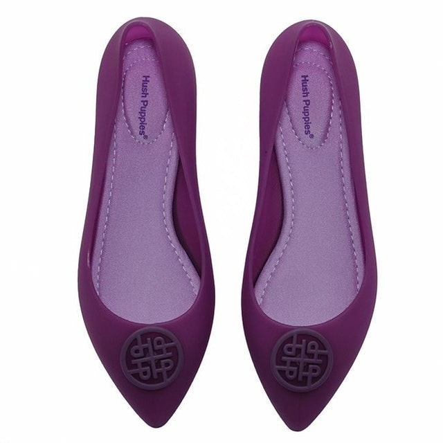 Hush Puppies Glaciary 1